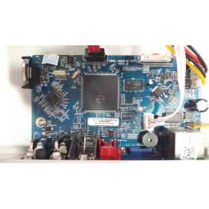 دانلود فلش فریمور (دامپ ) دی وی ارBRITON UVR7404DM-D54B QMU-404LM-NVP VER.B W25Q128 4CH DVR DUMP FLASH